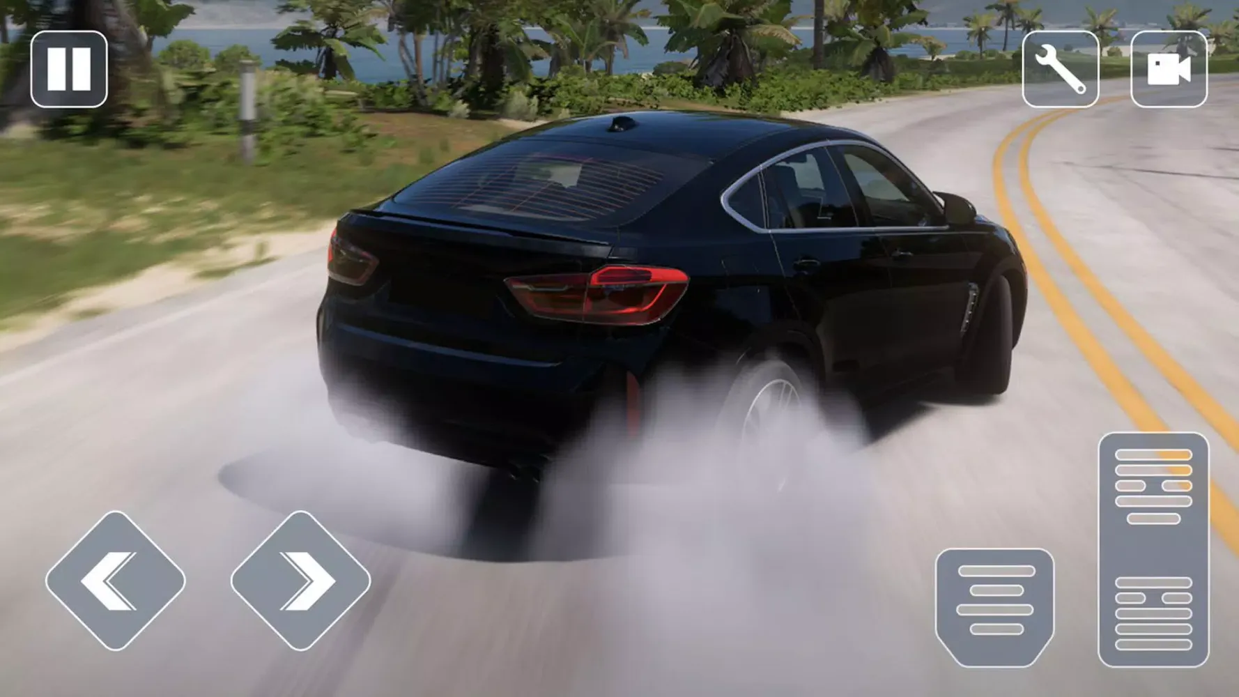 Capturas de tela do Car X City Driving Simulator