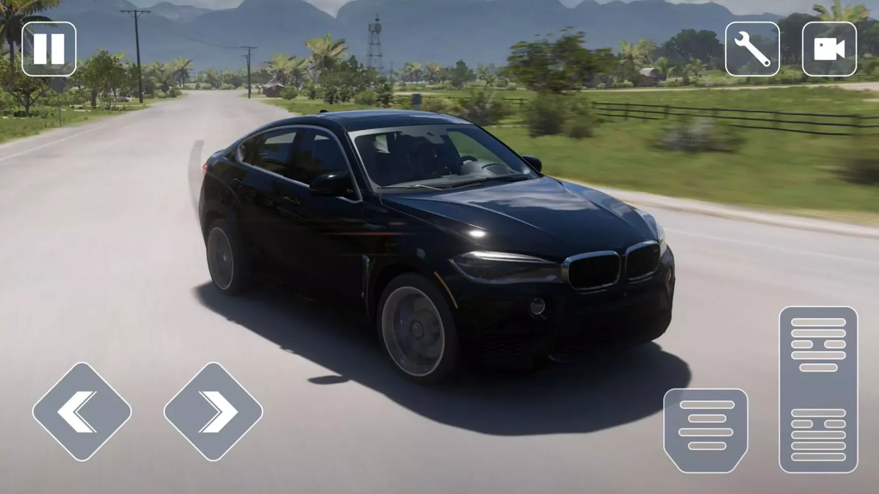 Capturas de tela do Car X City Driving Simulator