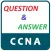 CCNA Question, Answer and Explanation