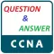 CCNA Question, Answer and Explanation