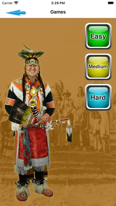 Blackfoot Screenshots