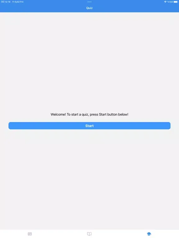 Libelle iPad  Screenshots