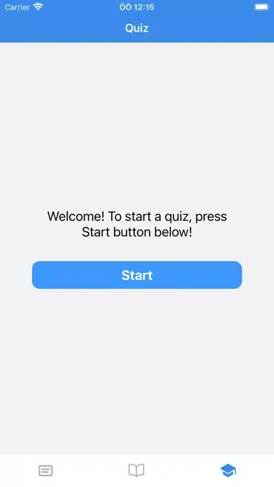 Libelle Screenshots