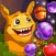 Charmwood - Magical Journey - Match 3