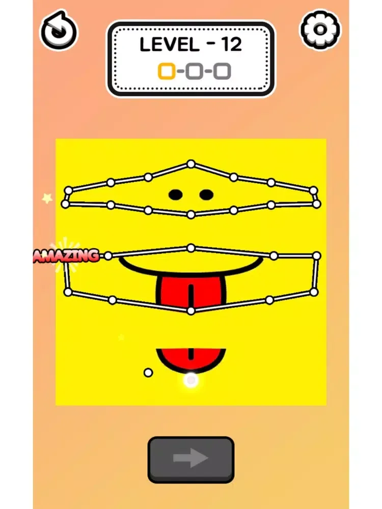 Tangkapan layar Handmade Mask iPad 