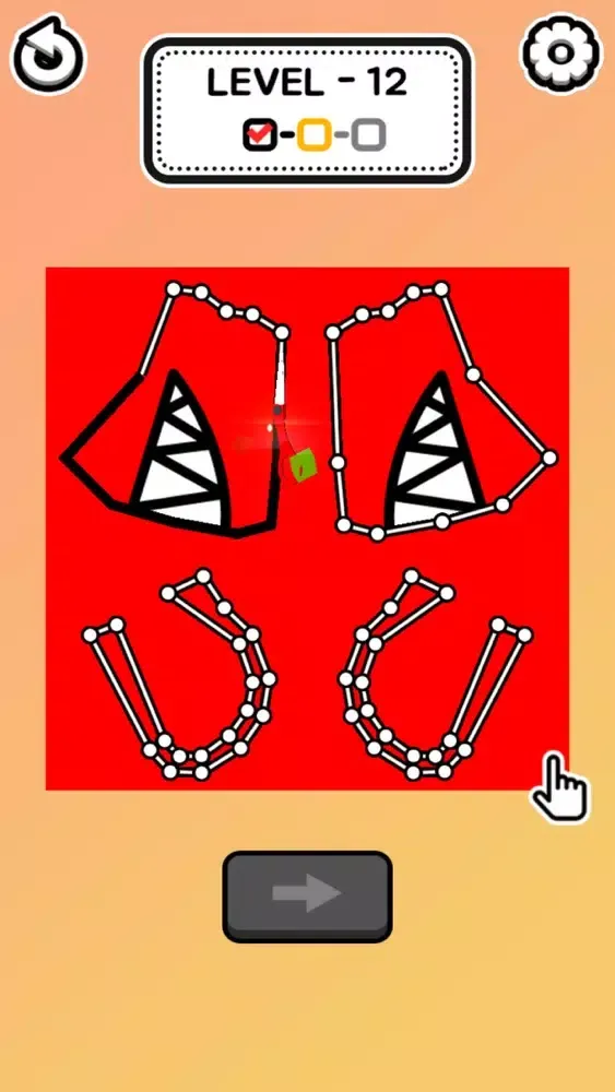Tangkapan layar Handmade Mask