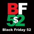 Black Friday 52 Black Friday 52