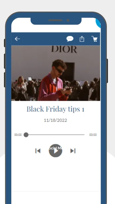 Black Friday Deals Usa应用截图