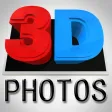 3D Photos 3D Photos