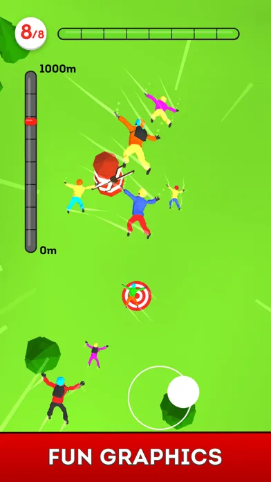 Tangkapan layar Epic Dive.io