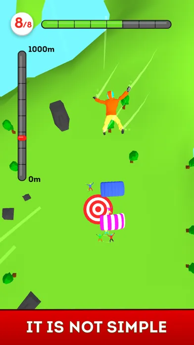 Tangkapan layar Epic Dive.io