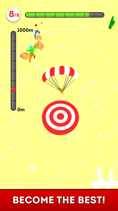 Tangkapan layar Epic Dive.io