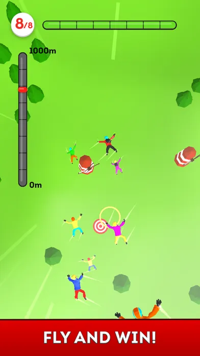Tangkapan layar Epic Dive.io