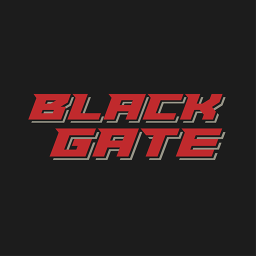 Black Gate Mobile