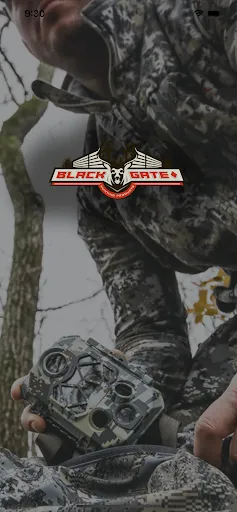 Black Gate Mobile Screenshots