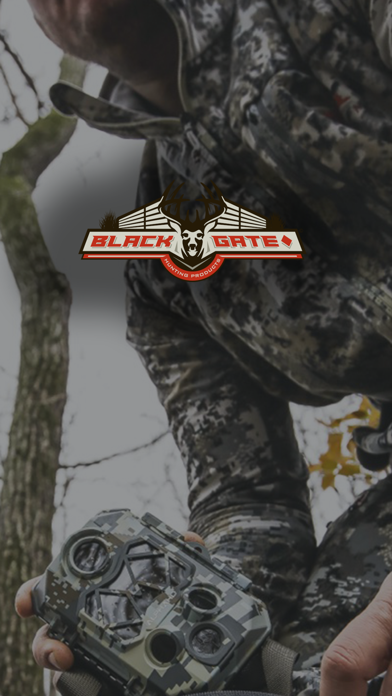 تصاویر Black Gate Mobile