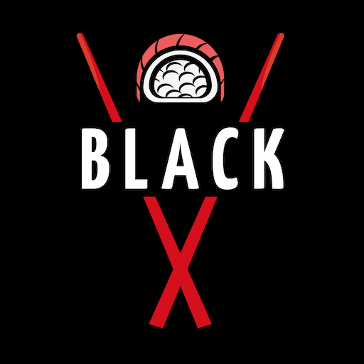 Black Sushi Black Sushi