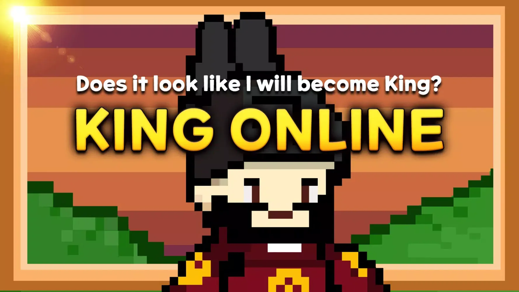 Скриншоты King Online