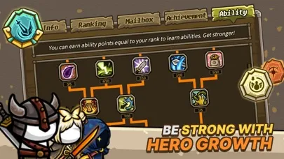 Zrzuty ekranu Castle Defense Online 4p