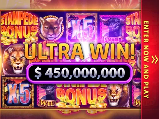 Captures d'écran de Jackpot 777 Vegas Casino Slots iPad 
