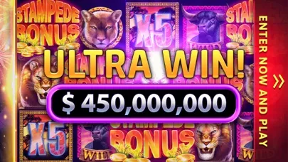 Captures d'écran de Jackpot 777 Vegas Casino Slots