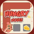 The Hungry Mouse