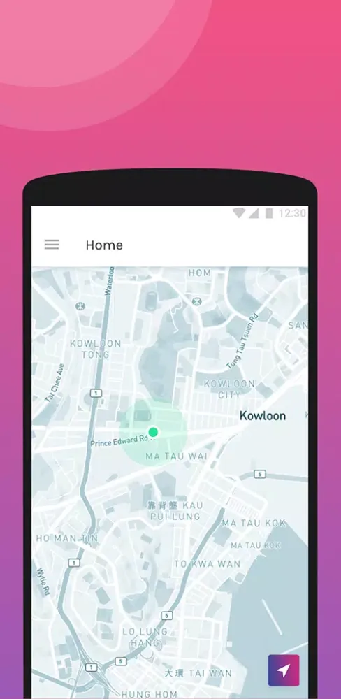 By Horse - Partner App ( Drive スクリーンショット