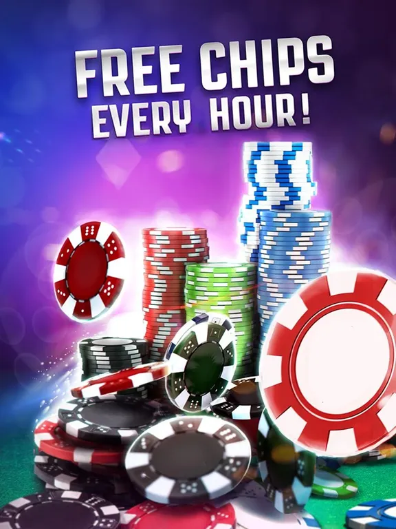 Capturas de pantalla de Blackjack 21: Casino Game iPad 
