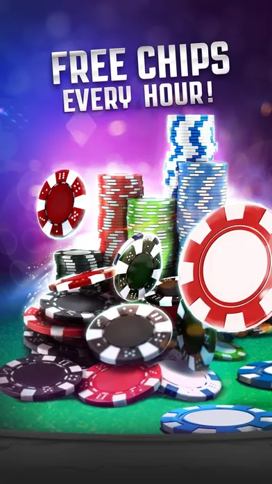 Capturas de pantalla de Blackjack 21: Casino Game