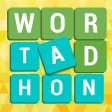 Wordathon: Classic Word game