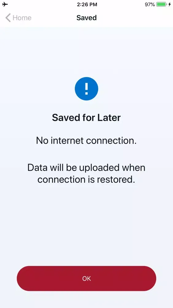 Tangkapan skrin Blackline Utilities