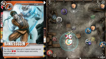 Street Masters Screenshots