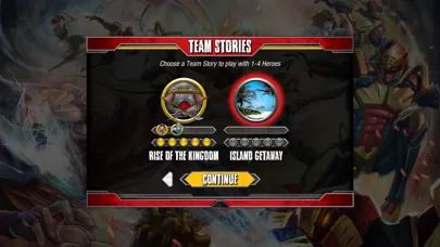 Street Masters Screenshots