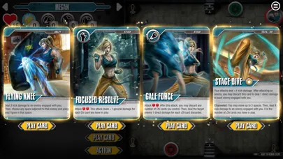 Street Masters Screenshots