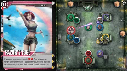 Street Masters Screenshots