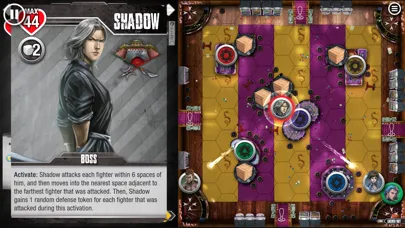 Street Masters Screenshots