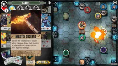 Street Masters Screenshots