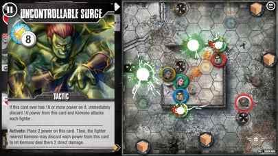 Street Masters Screenshots