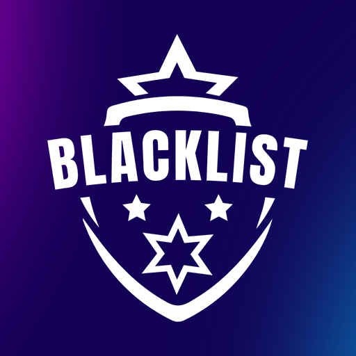 BlackList Parties