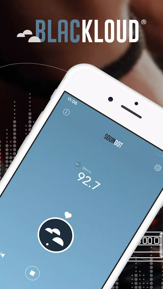 تصاویر SOUNDOT