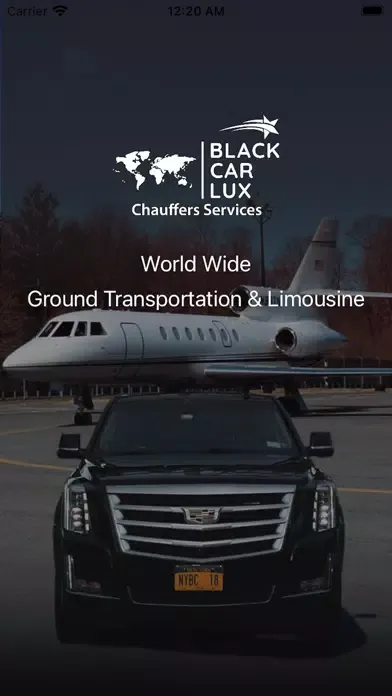 BCL Chauffeur Screenshots