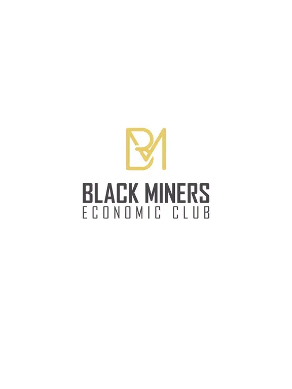 Black Miners Economic Club iPad  Screenshots