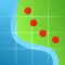 Waypoints - Track Your Steps