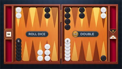 Backgammon - Classic Screenshots