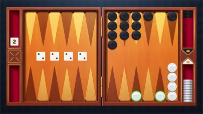 Backgammon - Classic Screenshots
