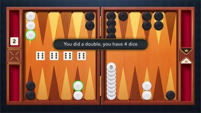 Backgammon - Classic Screenshots