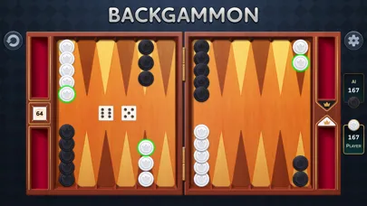 Backgammon - Classic Screenshots