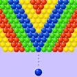 Bubble Shooter Rainbow