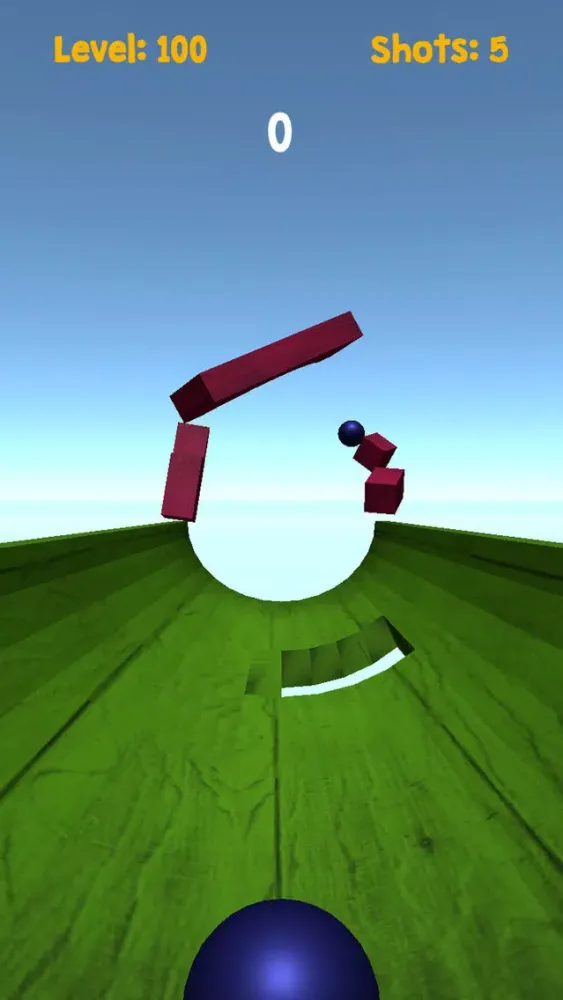 تصاویر Pipe Bowling