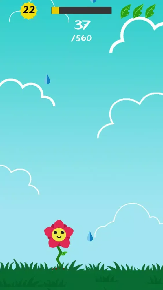 Flower's Journey Screenshots
